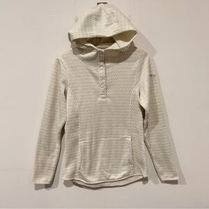 Columbia hoodie